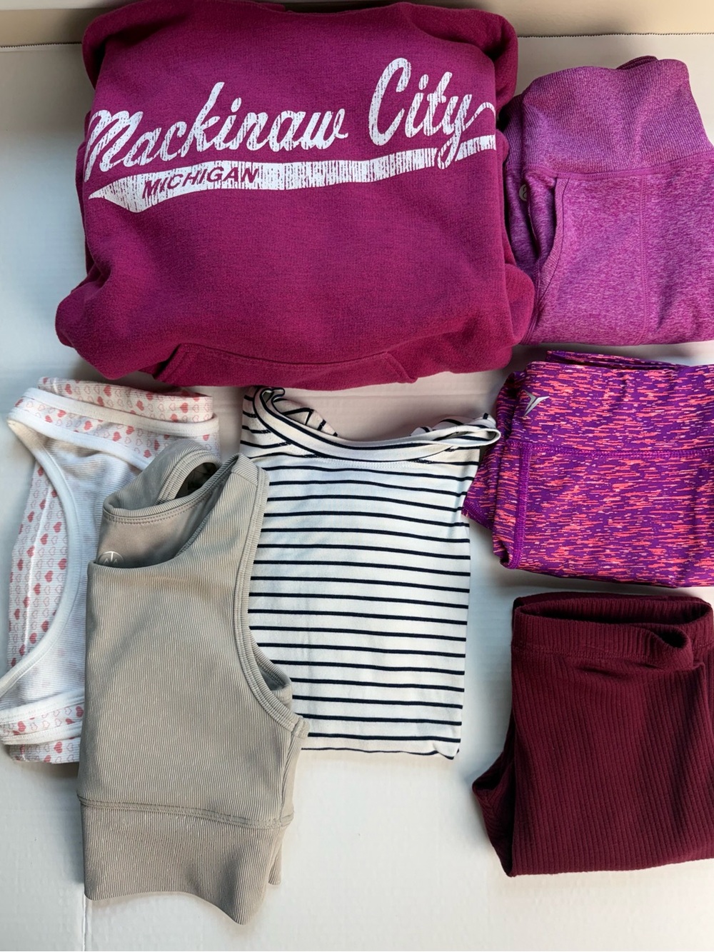 Girls tween clothing lot clothing bundle